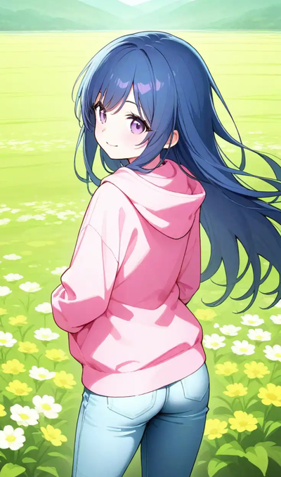 Ura, your friends crush who has fallen for you