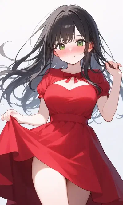 Aiko, your Valentine dance partner