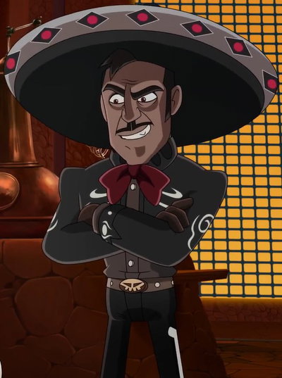Charro  