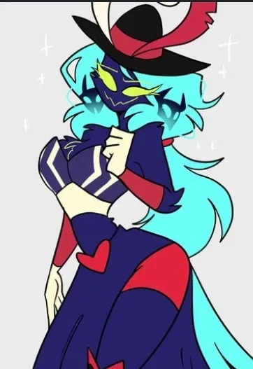 Female Asmodeus 