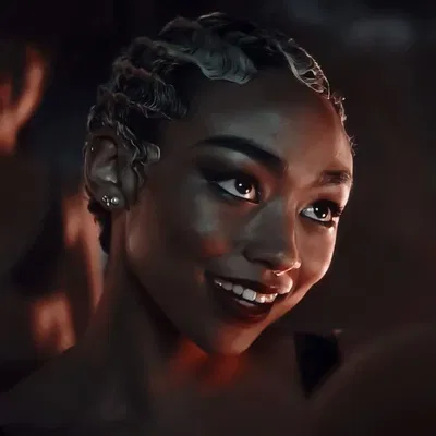 Prudence Blackwood