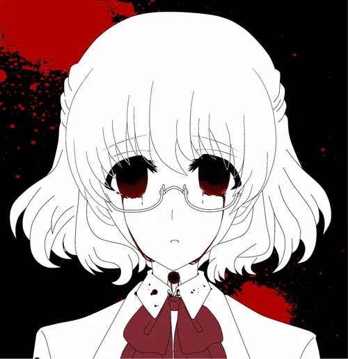 Yukari Sakuragi The school ghost