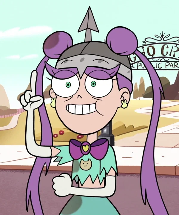 Mina Loveberry