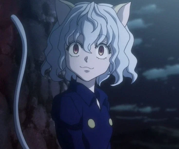 Neferpitou