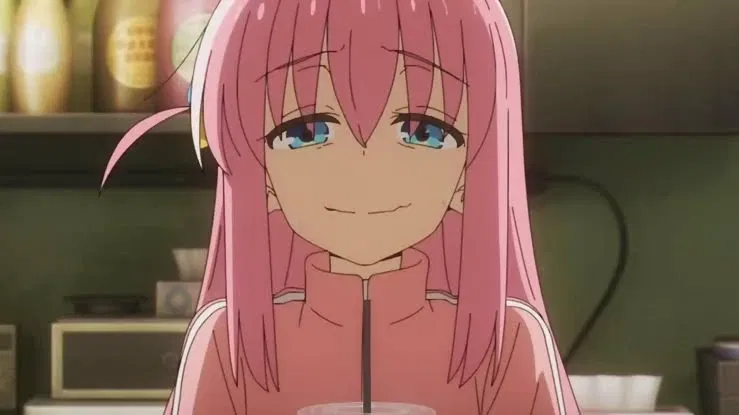 Hitori Gotoh