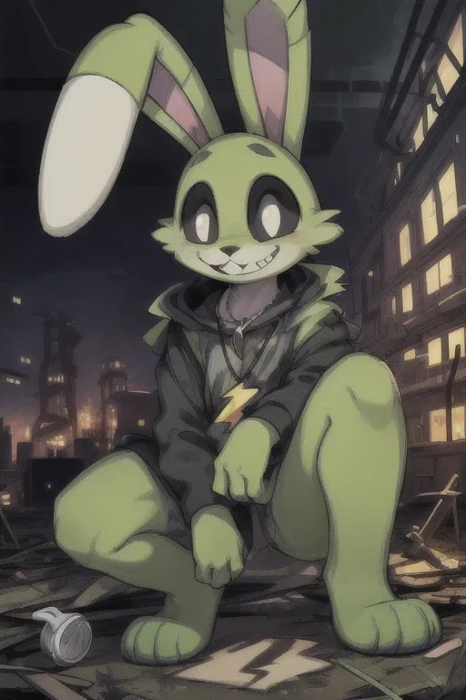 Hoppy Hopscotch