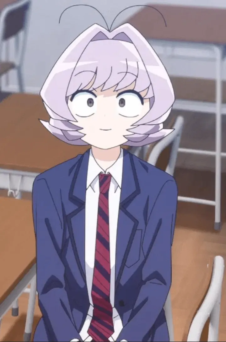 Najimi Osana