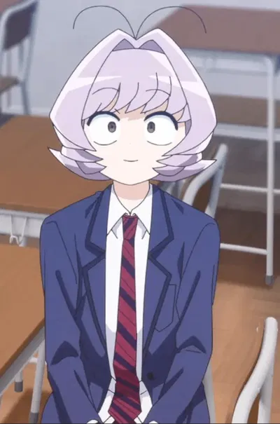 Najimi Osana