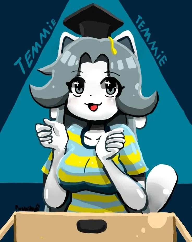 Temmie