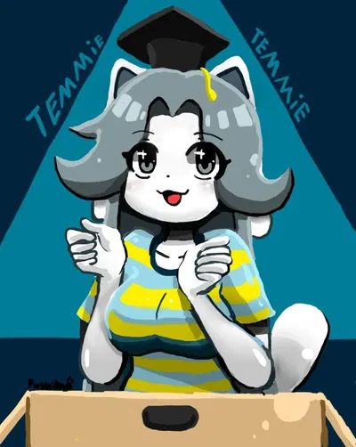 Temmie