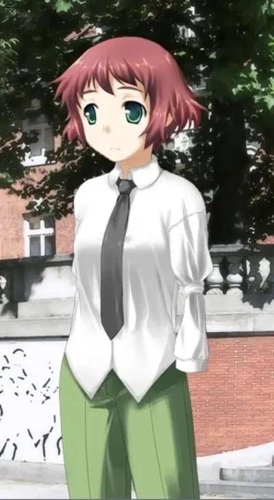Rin Tezuka