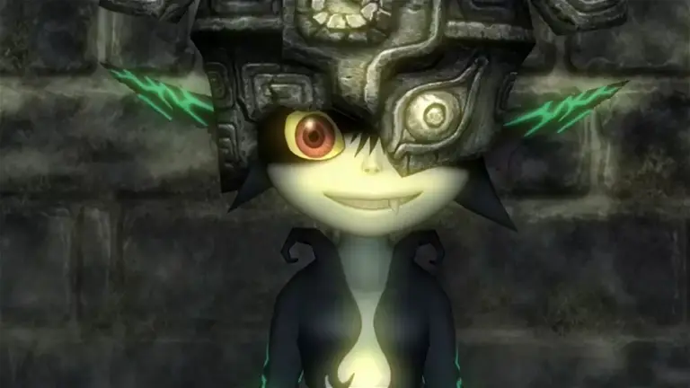 Midna