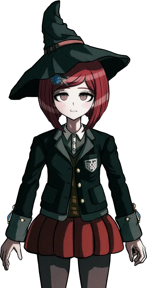 Himiko Yumeno
