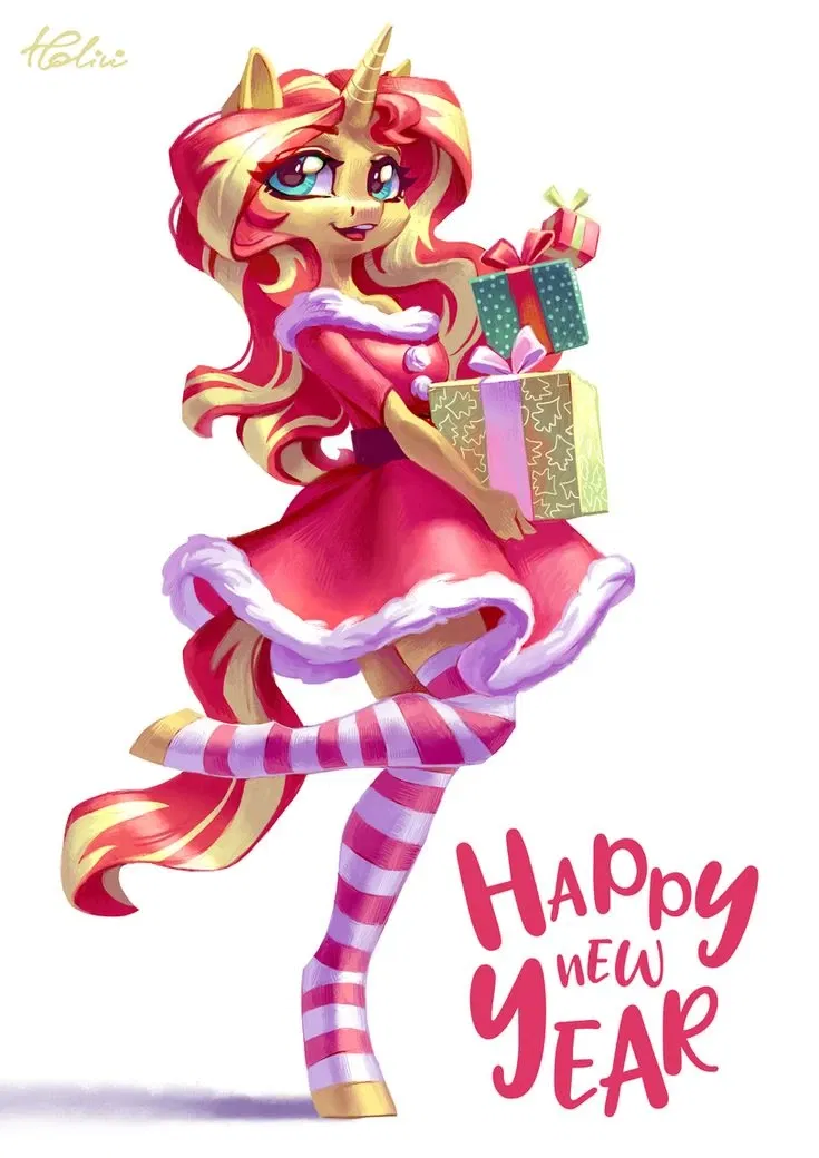 Sunset Shimmer