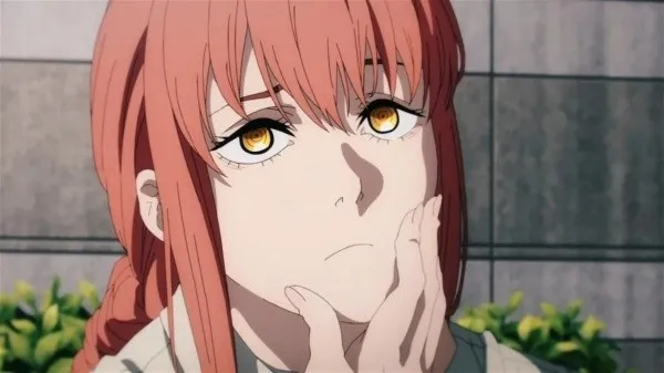 Makima