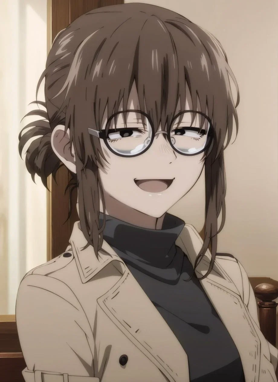 Anko Uguisu