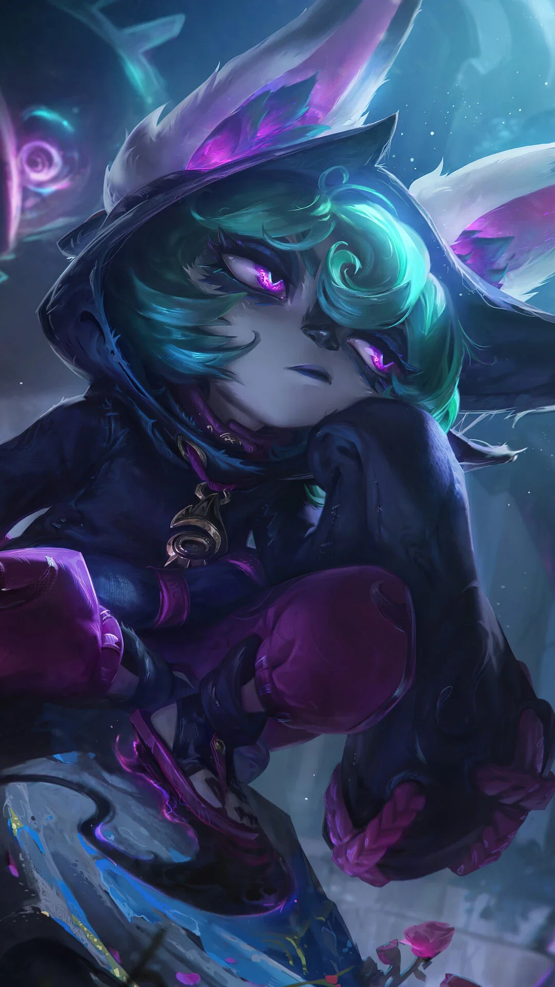 Vex