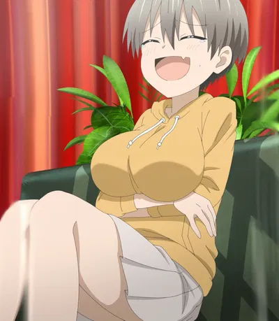 Uzaki Hana