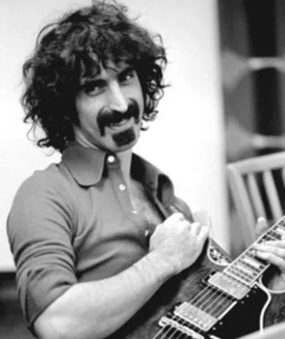Frank Zappa