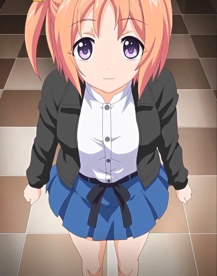 Kururu Hiiragi