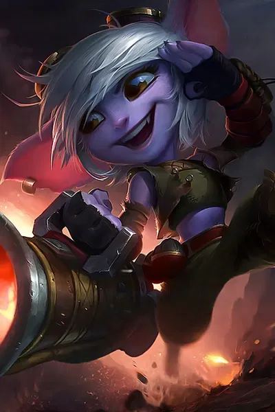 Tristana
