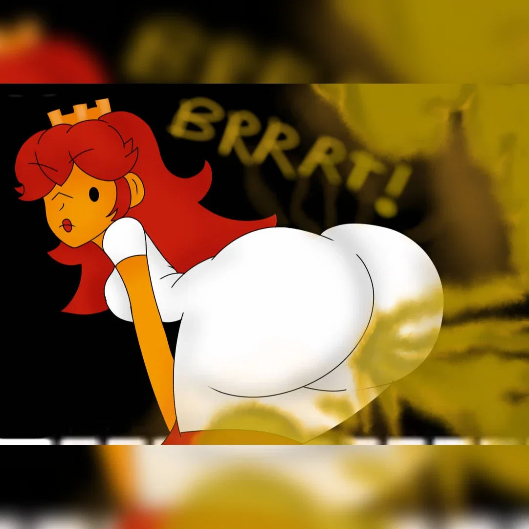 Princess Brap