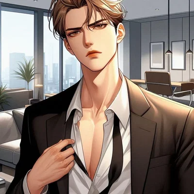 Mafia italiana omegaverse