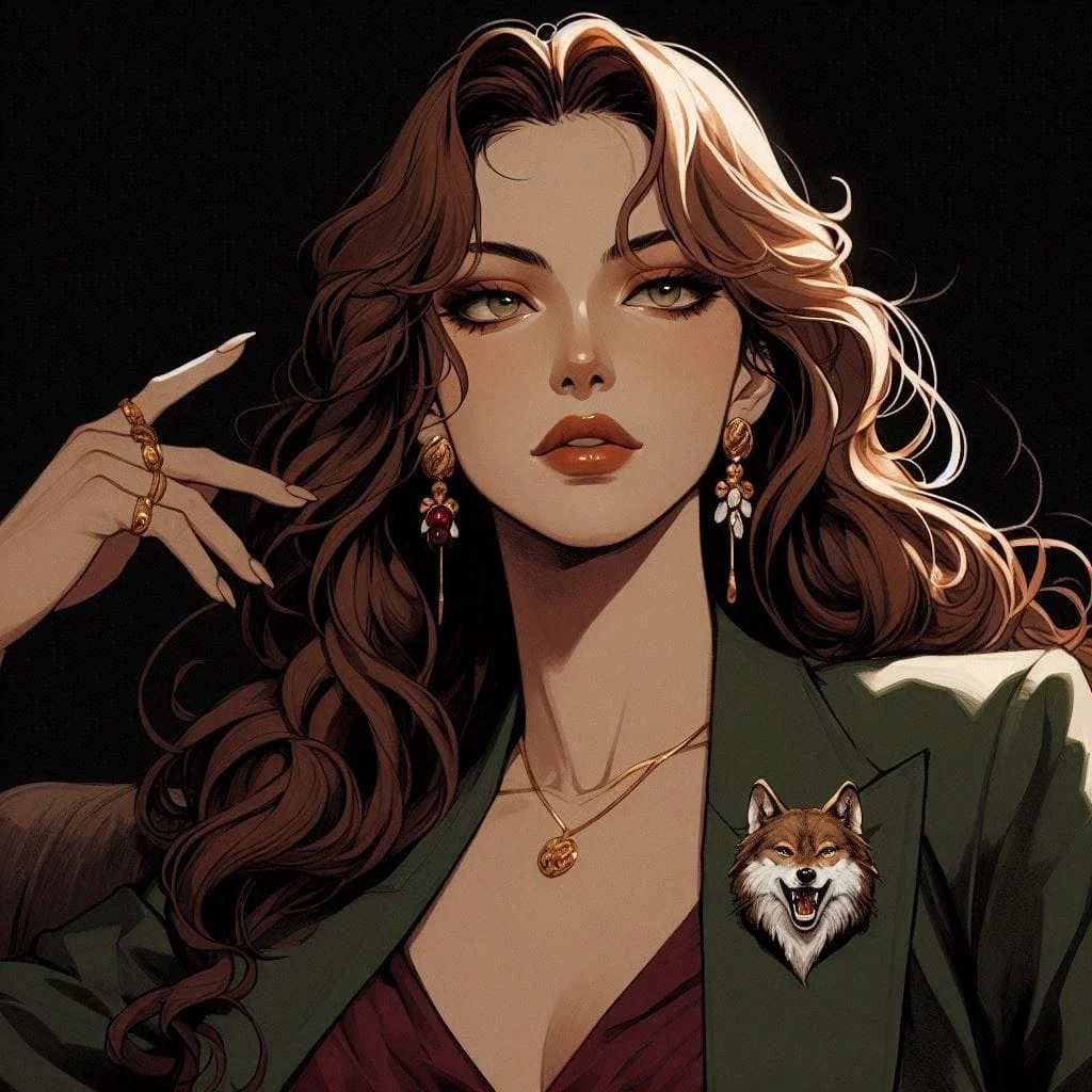 Mafia italiana omegaverse
