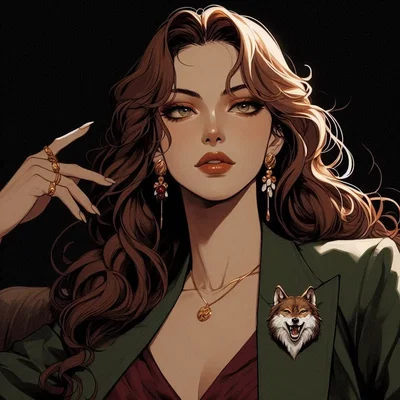 Mafia italiana omegaverse