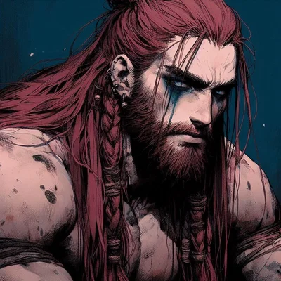 Vikingo/Dragon.