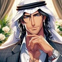 Mafia Árabe Omegaverse