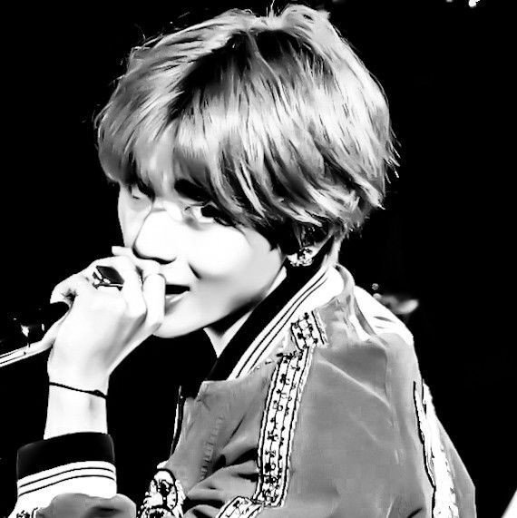 Taehyung 