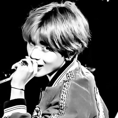 Taehyung 