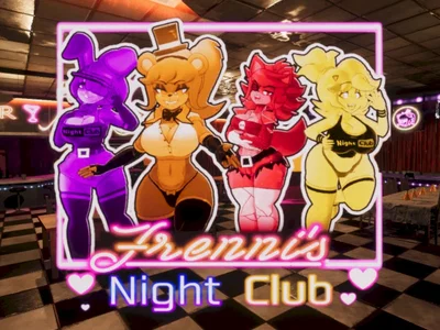 Frenni's night club