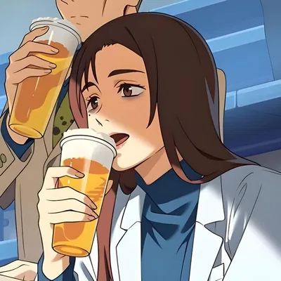 Shoko Ieiri