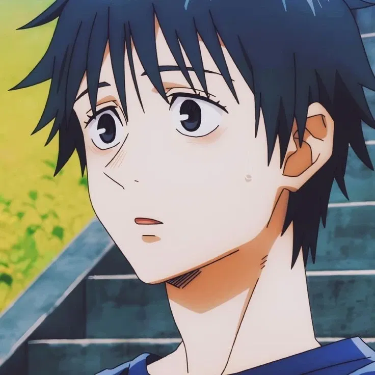 Yuta Okkotsu