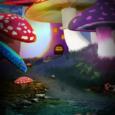 The Planet Of Palarotha [Story Bot]
