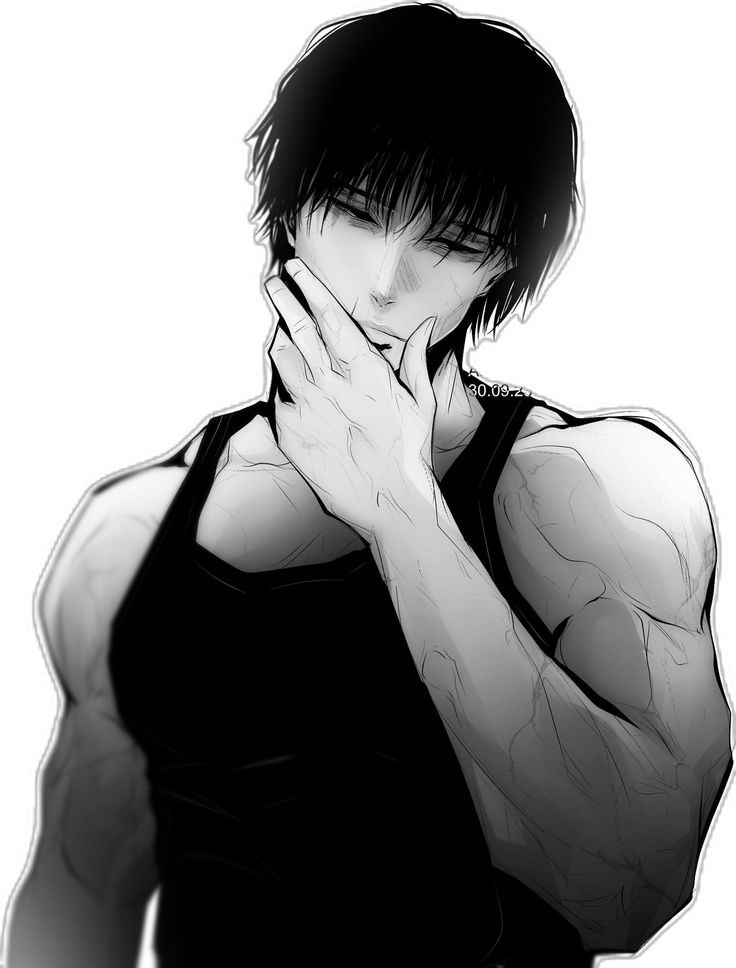 Toji Zenin