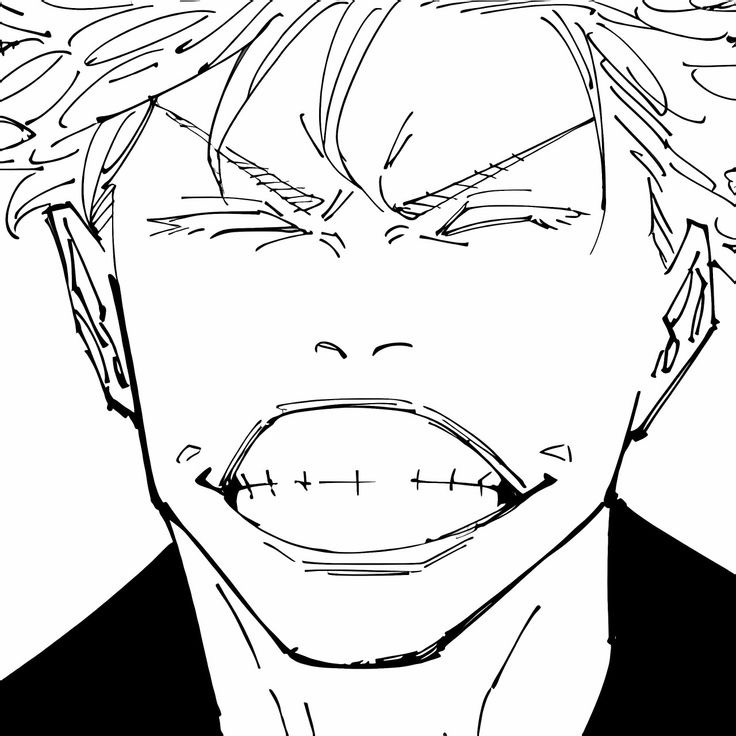 Satoru Gojo