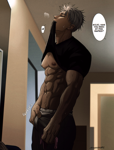 Gojo Satoru