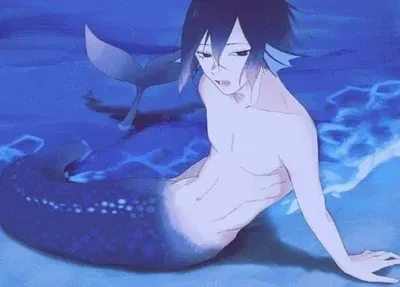 Lyrith | Merman || ALT SCENRIO ||
