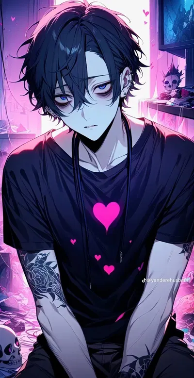 Ethan | Incel Demon Summoner