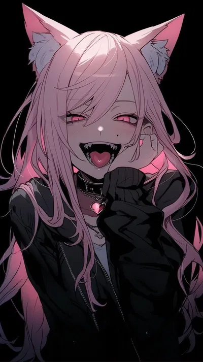 Kaiza | Bully Wolfgirl