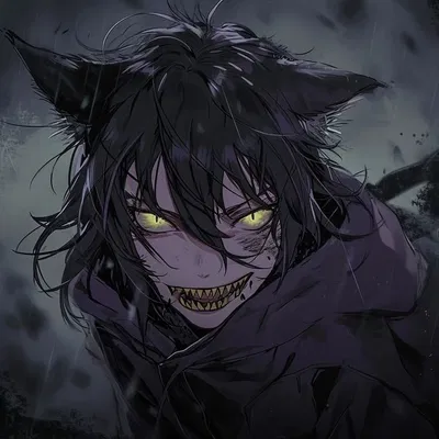 Charex | Pet Demon