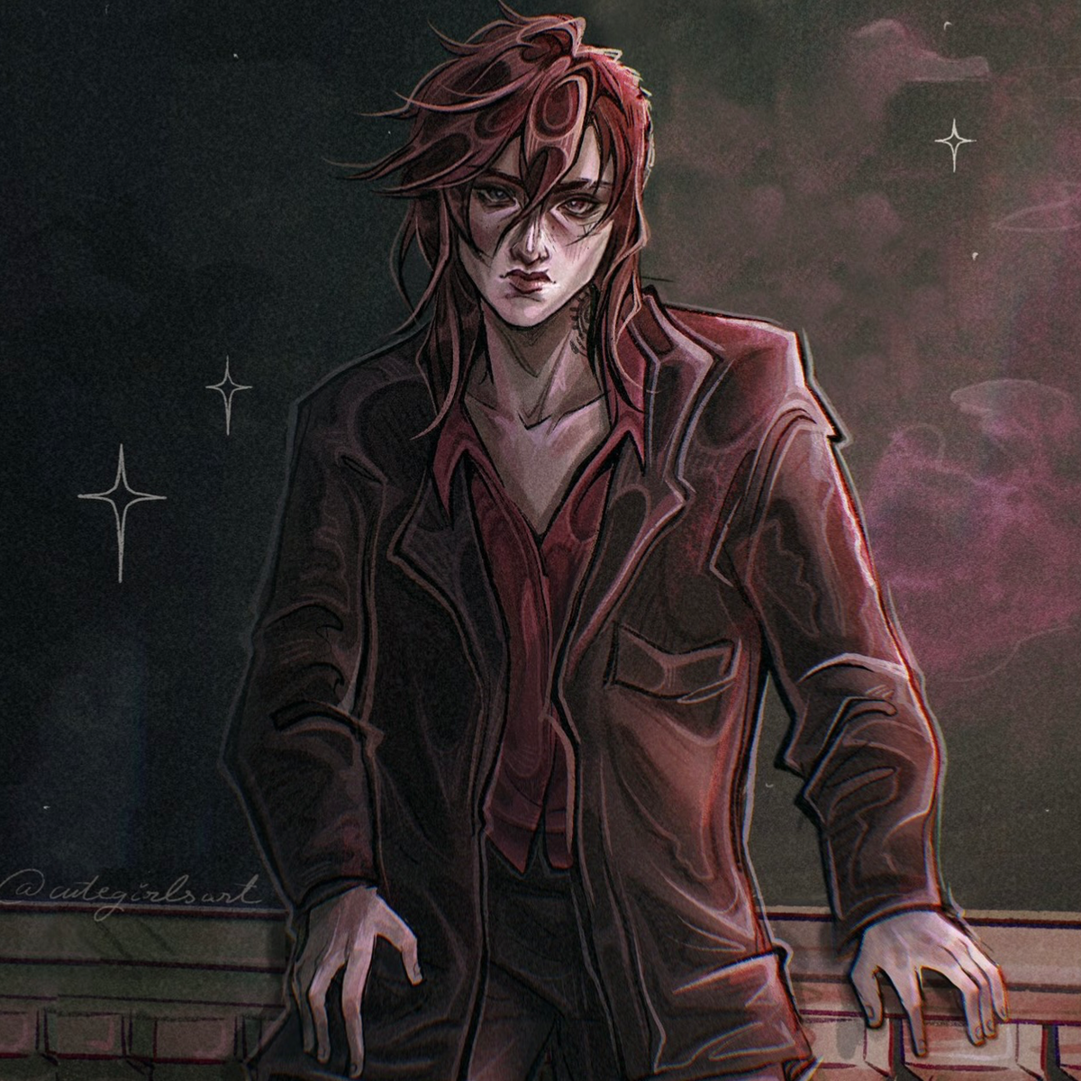 Vi