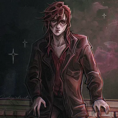 Vi