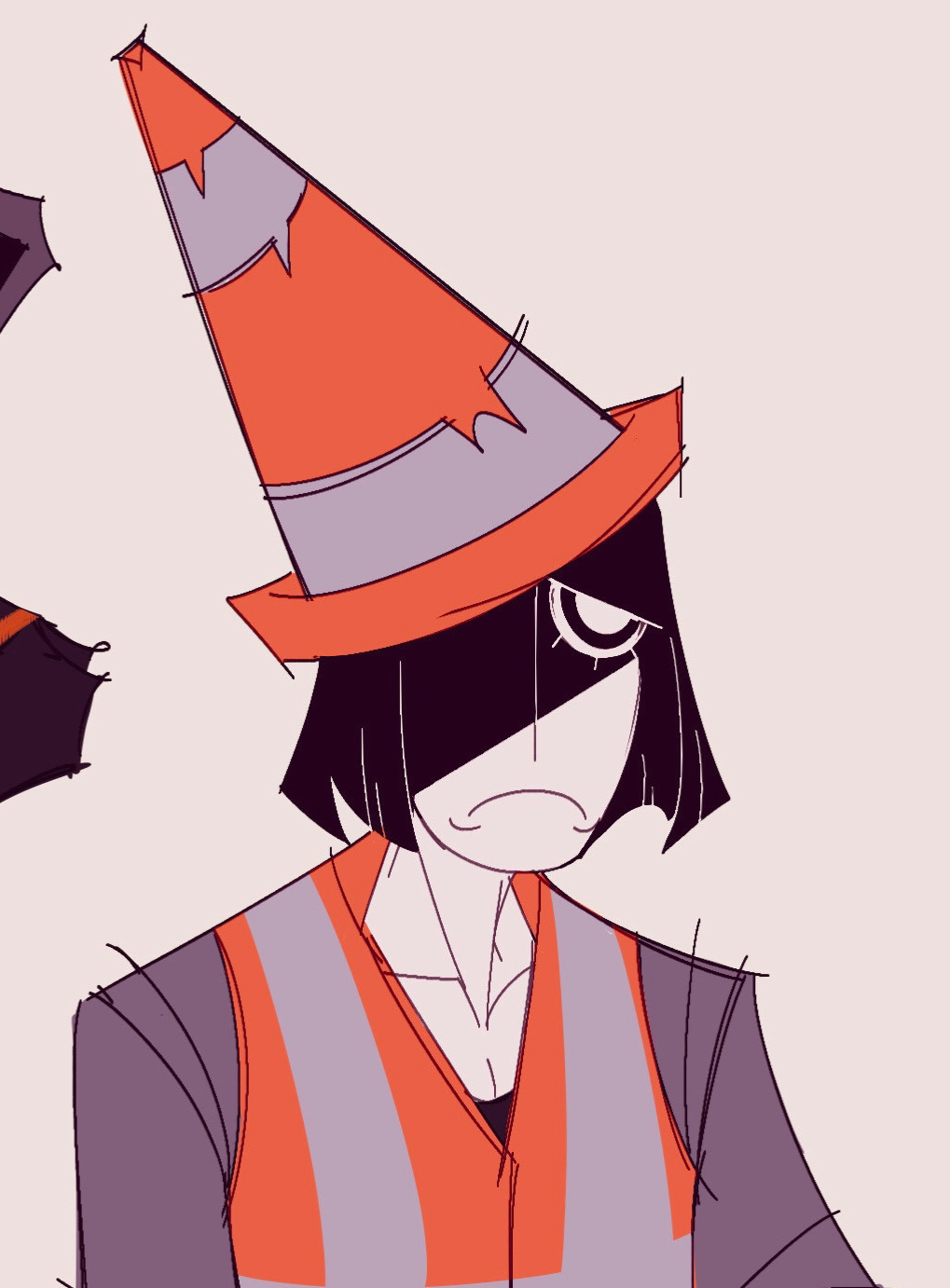 Colin (Colorbox Orange)