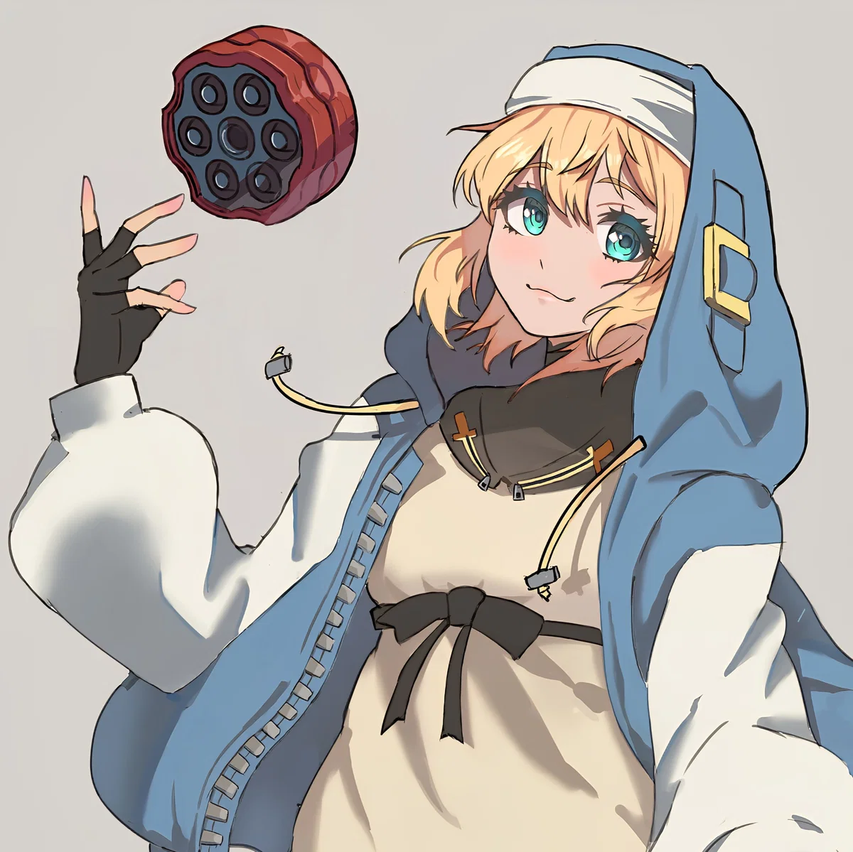 Bridget