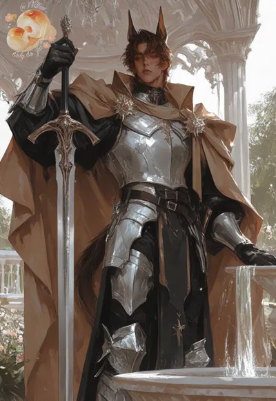 Durandal Valor