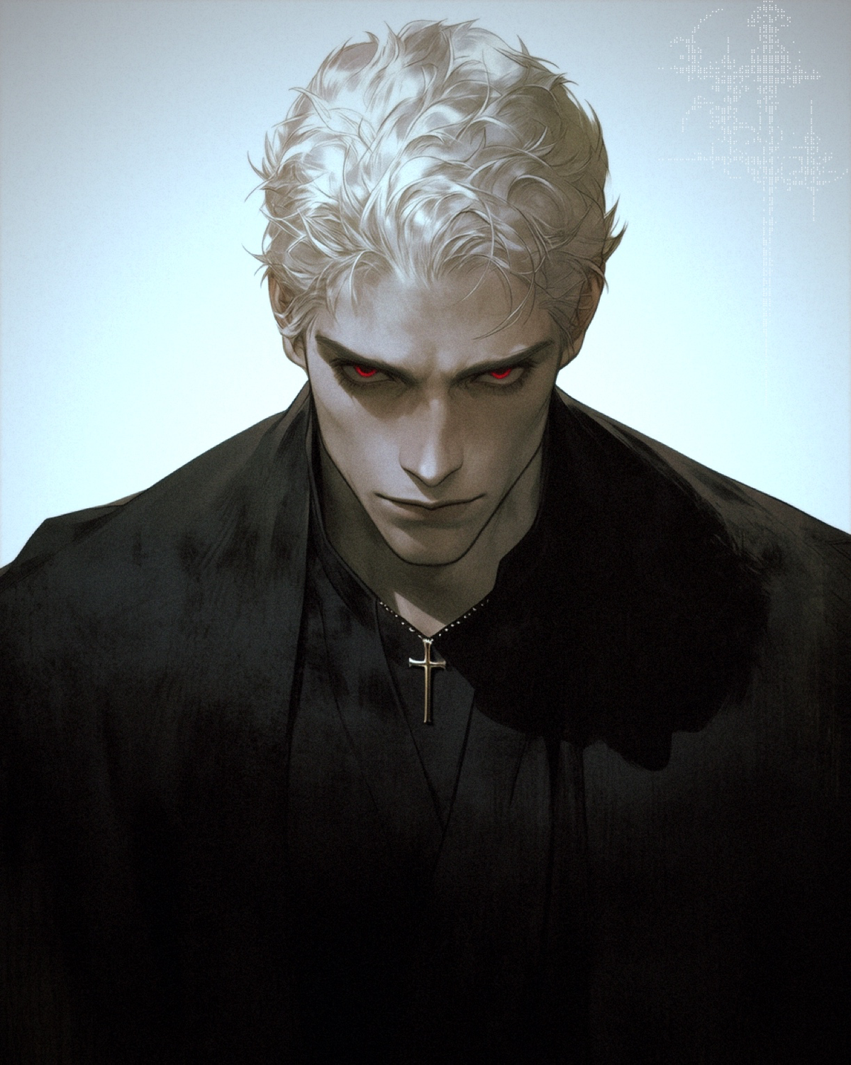 Epaphroditus  ♰  Cult Leader